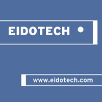 Eidotech GmbH Logo