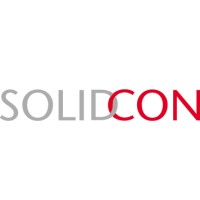 Solidcon, s.r.o. Logo