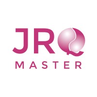 JRQ MASTER Engenharia de Segurança do Trabalho Logo
