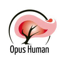 Opus Human Treinamento e Assessoria Ltda. Logo