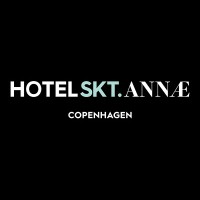 Hotel SKT. Annæ Logo