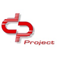 DP Project S.r.l. Logo