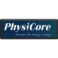 PhysiCore Logo