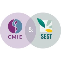 CMIE-SEST | Service de Prévention et de Santé au Travail Logo