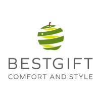 BestGift - Maria Teixeira Andrade, Lda Logo