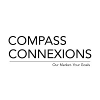 Compass Connexions Logo