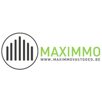 MAXIMMO Logo
