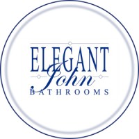 Elegant John Bathrooms Logo