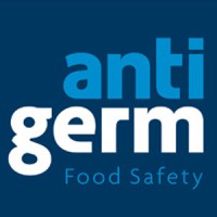 Anti-Germ Logo