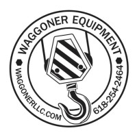 Waggoner Equipment Rental, LLC Logo