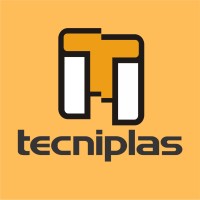 TECNIPLAS EQUIPAMENTOS EM COMPÓSITOS Logo