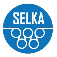 SELKA Logo