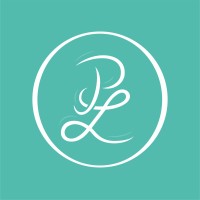 Peter & Lucia, wedding & fashion salon with the story Logo