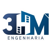 3HM Engenharia e Incorporação Ltda. Logo