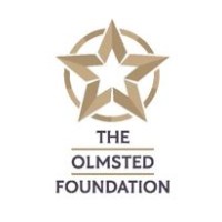 The George and Carol Olmsted Foundation Logo