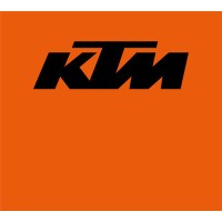 KTM Sportmotorcycle Scandinavia AB Logo