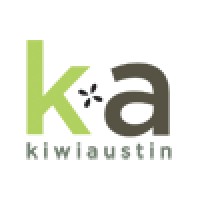 kiwiAustin Interactive Media Group Logo