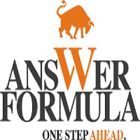 ANSWERFORMULA Logo