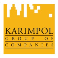 Karimpol Poland Logo
