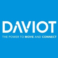 Daviot Group Logo
