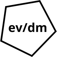 eric.vandermark/digital.media Logo