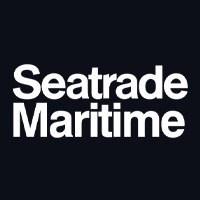 Seatrade Maritime Logo