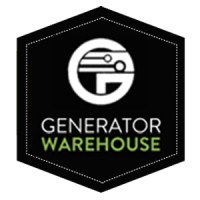 Generator Warehouse Logo