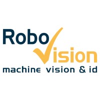 Robovision.gr Logo