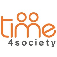 Time4Society Nederland Logo