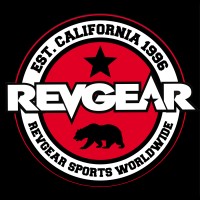REVGEAR EUROPE Logo