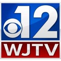 WJTV 12 Logo