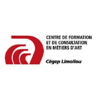 Centre de formation et de consultation en métiers dart Logo