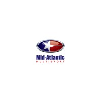 Mid-Atlantic Multisport LLC Logo