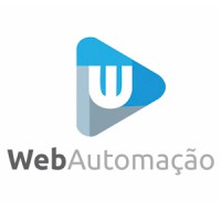 Web Automação Logo
