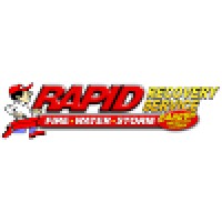 Rapid Recovery Service, Inc. Logo