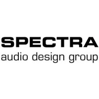 Spectra Audio Design Group. a Paladin Technologies company Logo