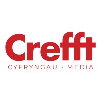 Crefft Media Logo