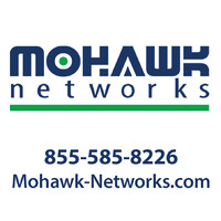Mohawk Networks, LLC Logo