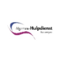 Algemene Hulpdienst Nieuwegein (AHN) Logo