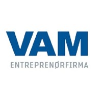 VAM A/S Logo