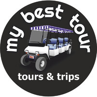 My Best Tour Logo