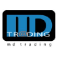 Md Trading srl Logo