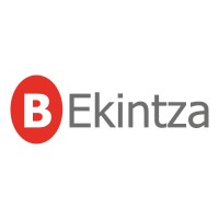 Bilbao Ekintza Logo