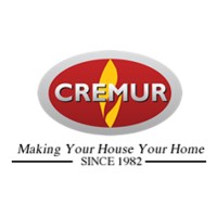 Cremur Logo