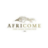 Africome Logo