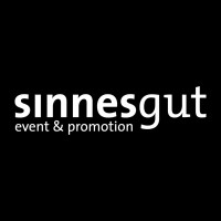 sinnesgut event & promotion Logo