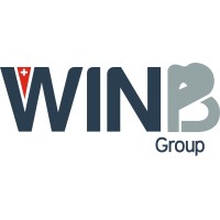 WINB GmbH Logo