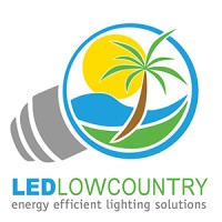 LED Lowcountry Logo