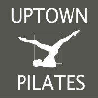 Uptown Pilates Logo