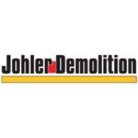 Johler Demoliton, INC. Logo